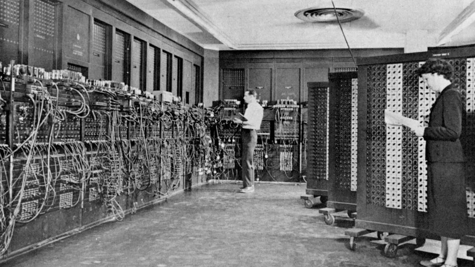 ENIAC