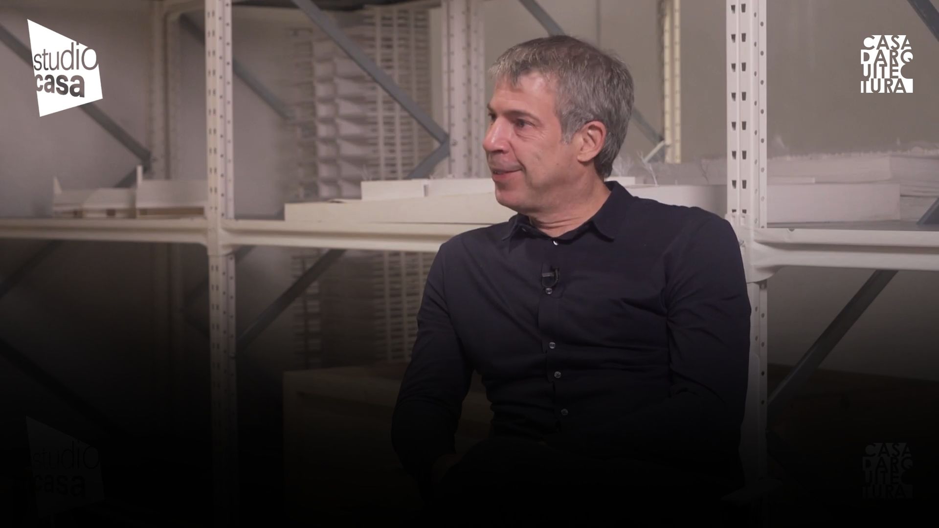 #2 Entrevista a Alvaro Puntoni