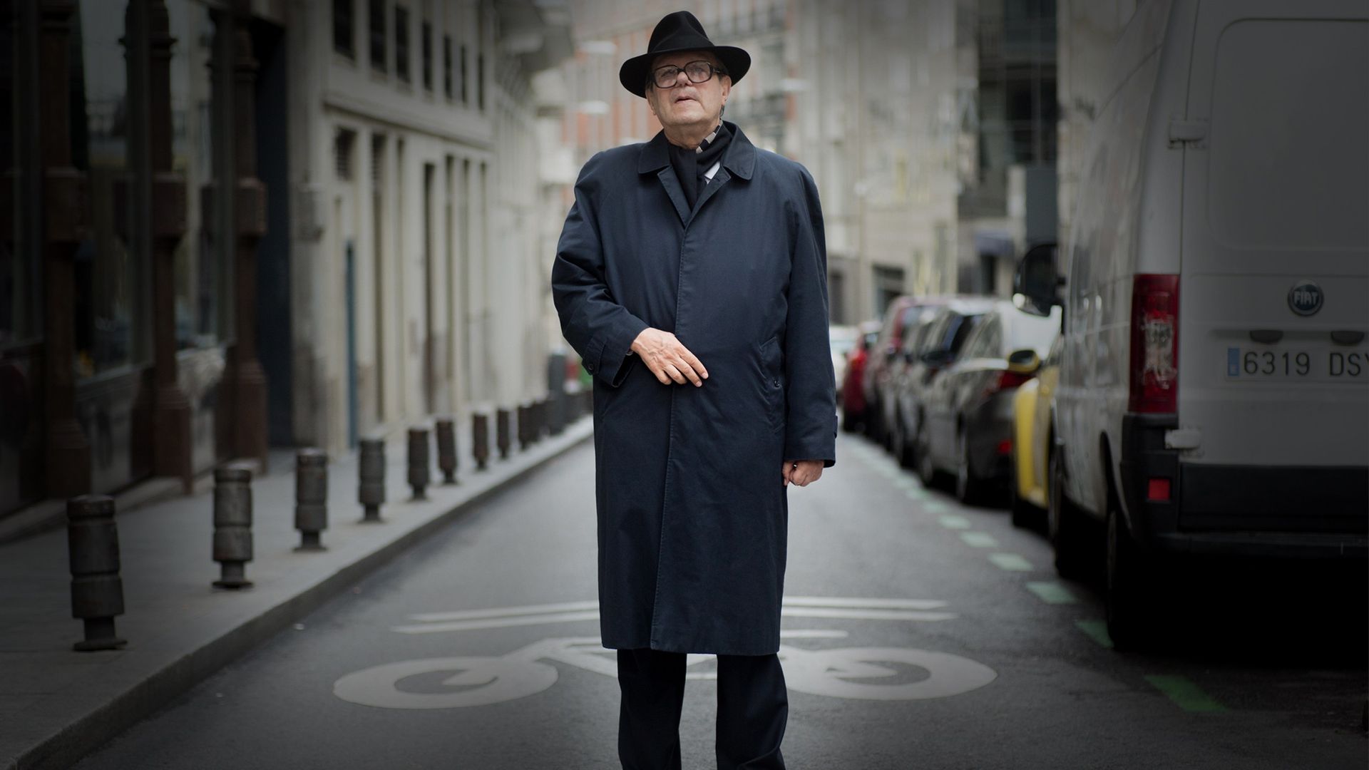 Pere Gimferrer. Retrato de un artista adolescente