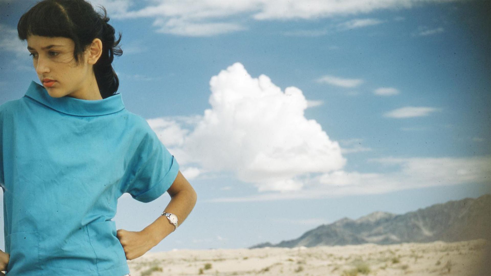 Joan Baez: I Am A Noise