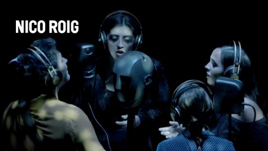 Nico Roig