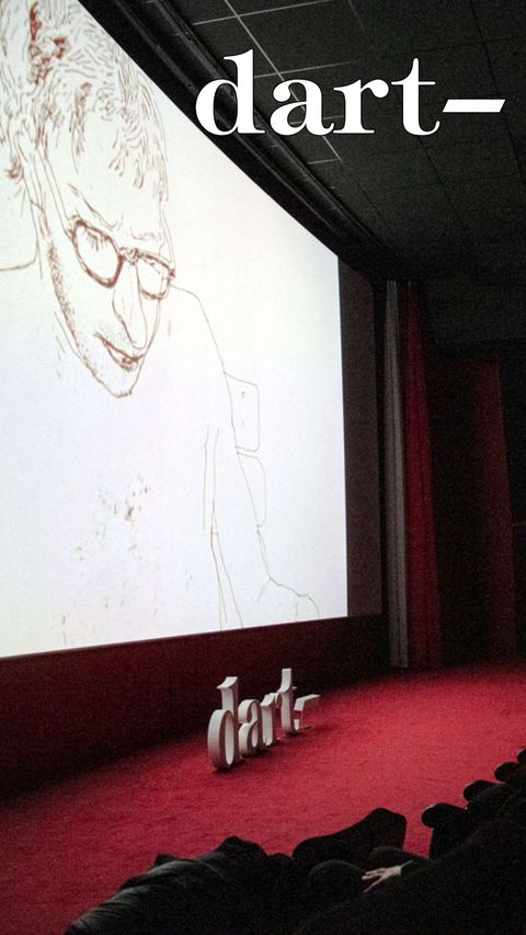 DART. Festival de Documentales de Arte