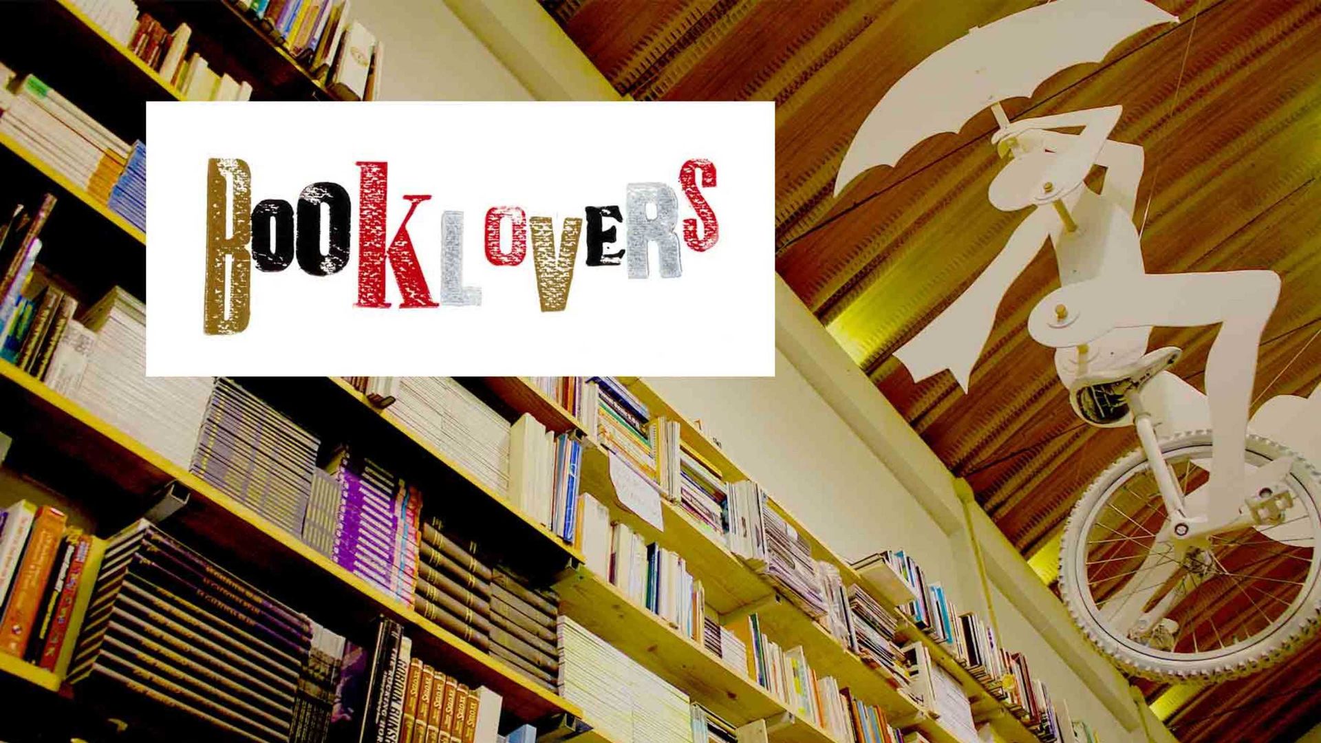Booklovers