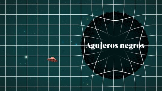 Agujeros negros