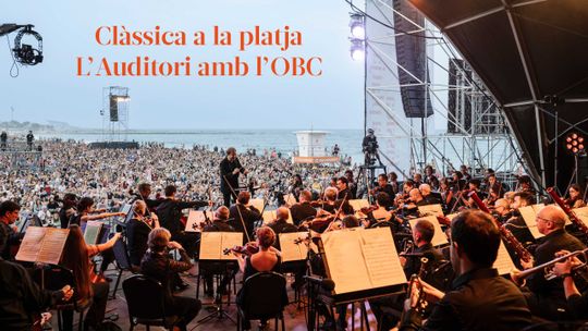 Clásica en la playa 2023