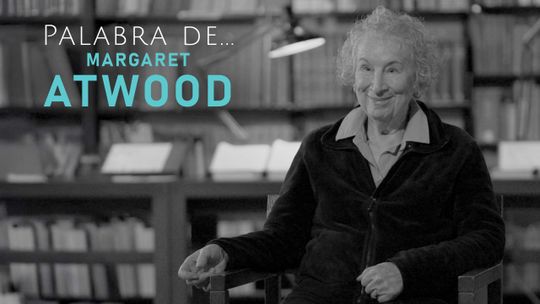 Palabra de Margaret Atwood