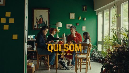 Qui som