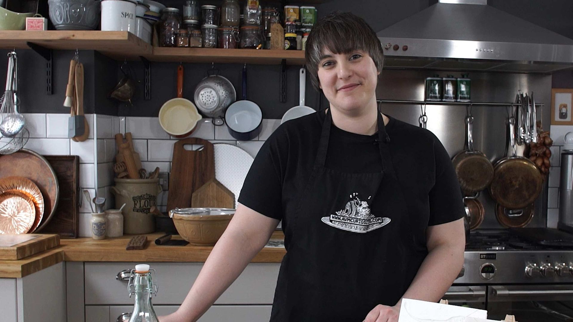 Escultura de azúcar