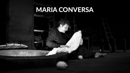 María Conversa