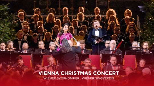 The Vienna Christmas Concert