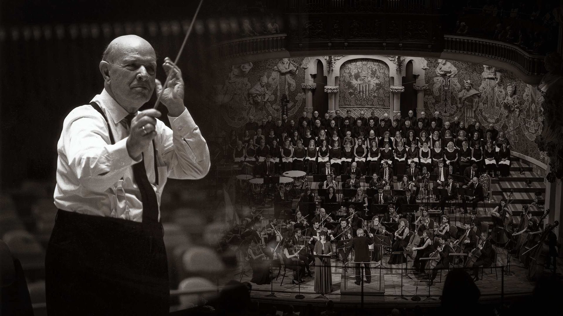 Concierto: 'El Pesebre' de Pau Casals