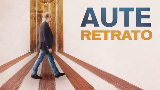 Aute retrato
