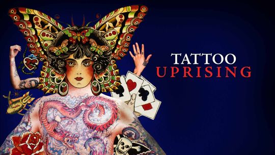 Tattoo Uprising