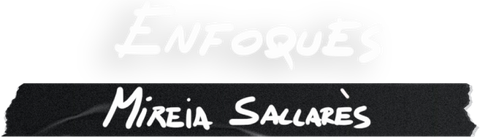 Mireia Sallarès
