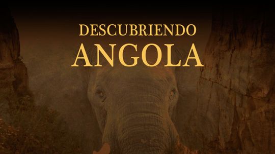 Descubriendo Angola