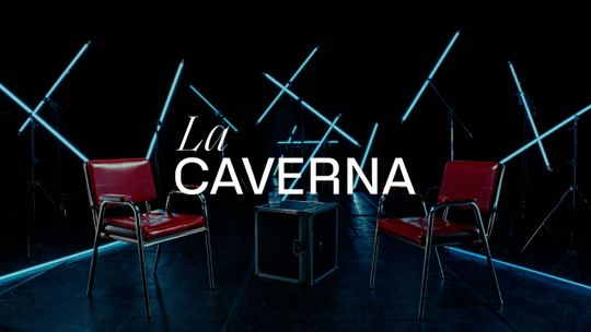 La Caverna