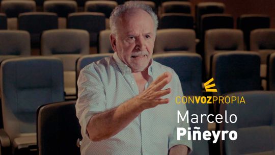 Marcelo Piñeyro