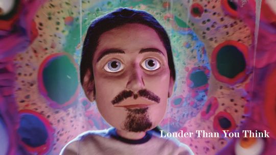 Louder Than You Think