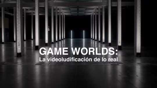 Game Worlds