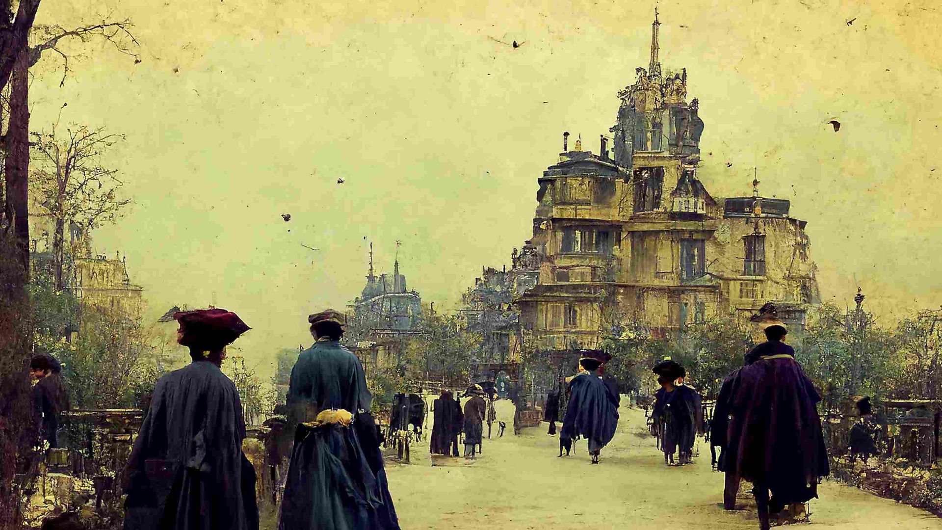 Impresiones y nostalgia. Los viajes de Albéniz
