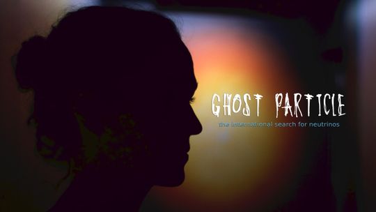 La partícula fantasma