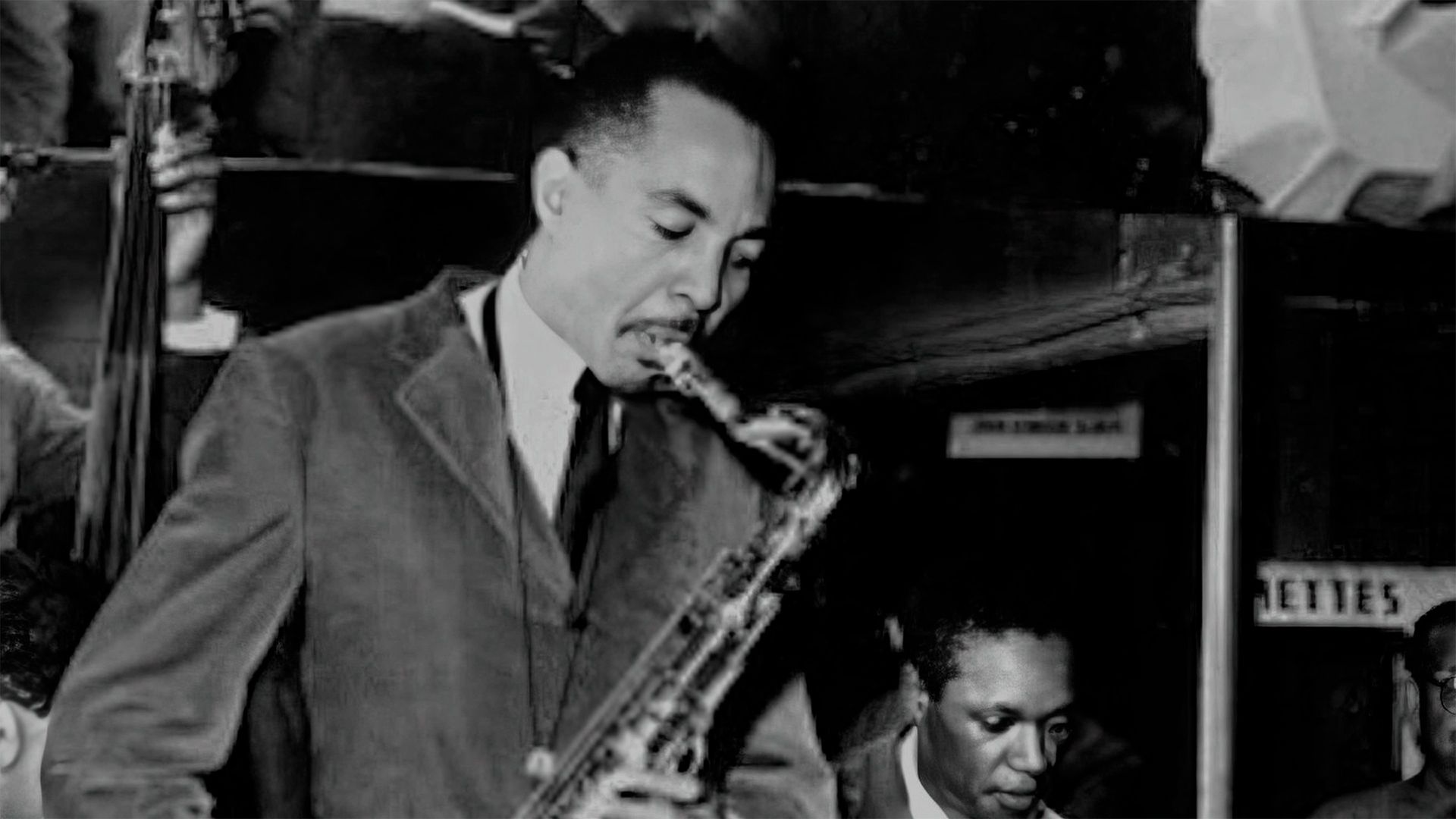 Max Roach: The Drum Also Waltzes