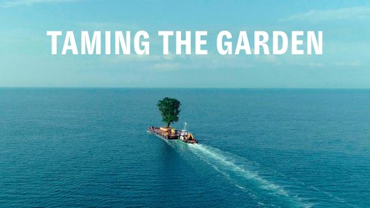 Taming the Garden
