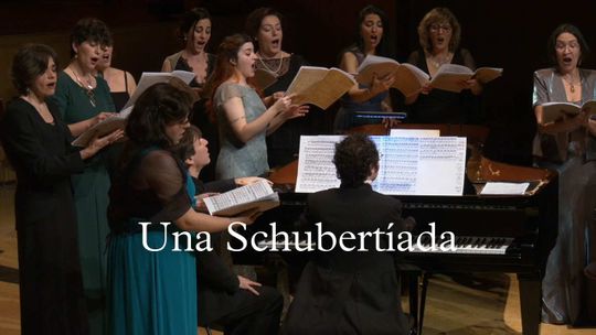 Una Schubertíada