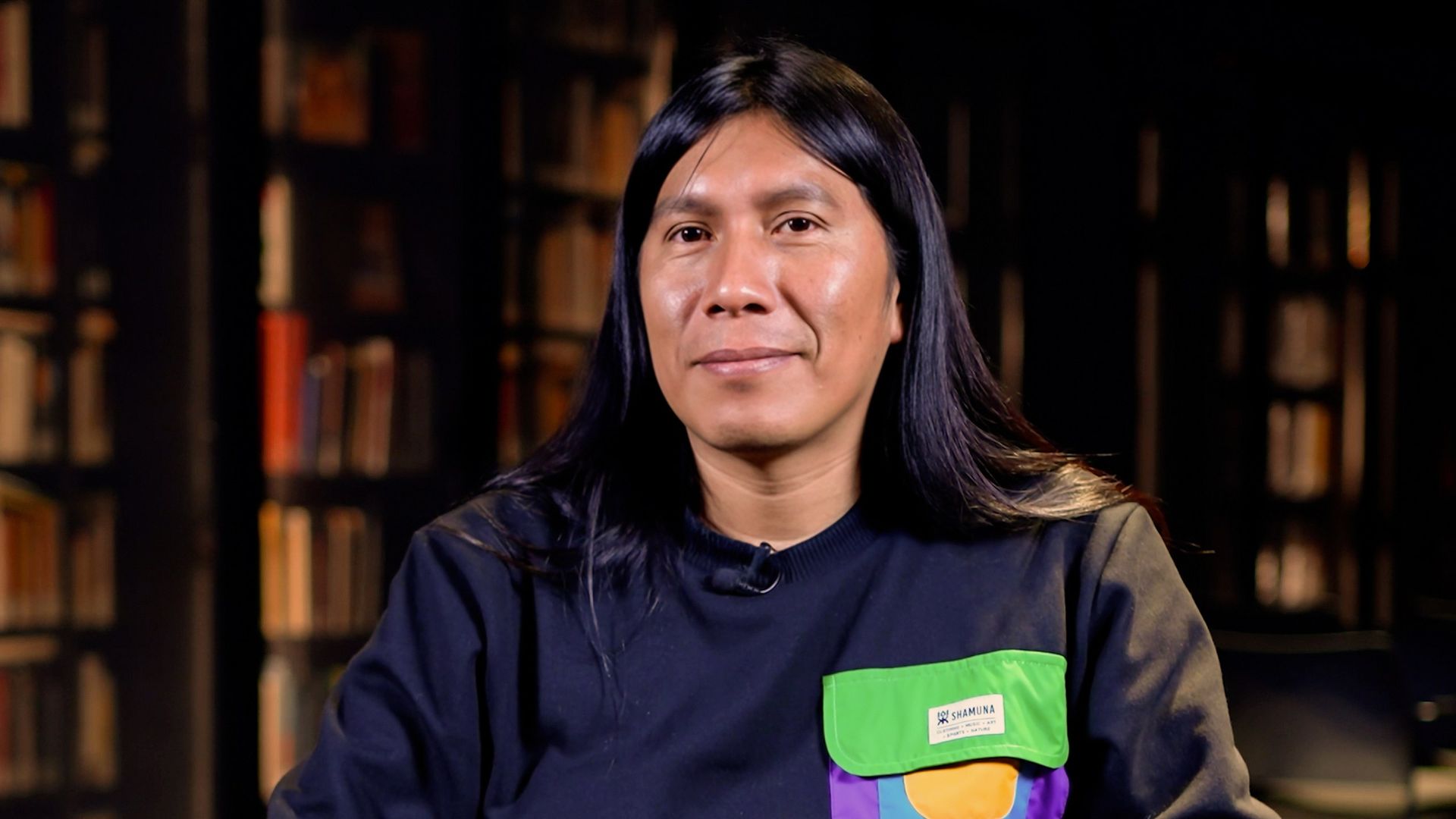 Yanda Montahuano