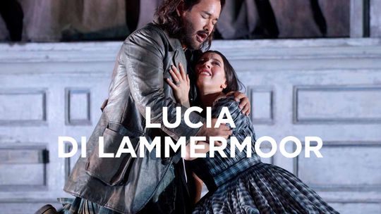 Lucia di Lammermoor