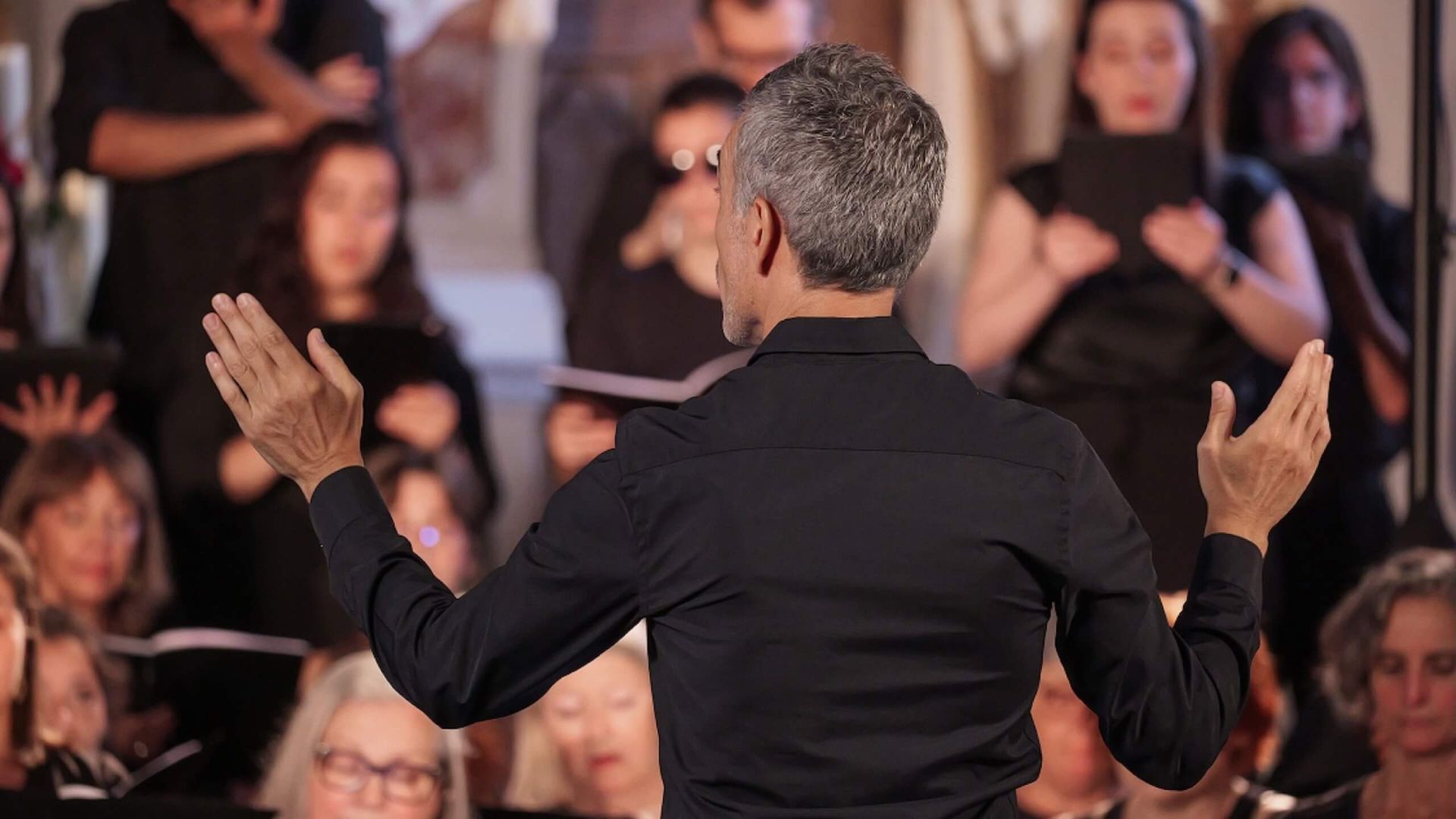 Coro del Festival de Marvão