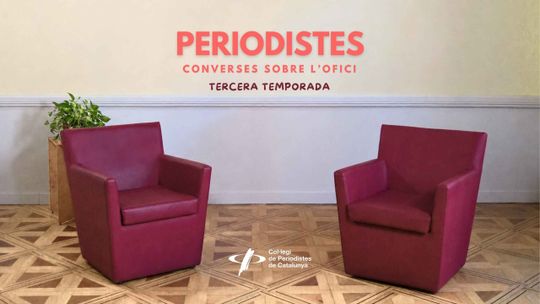 PERIODISTAS
