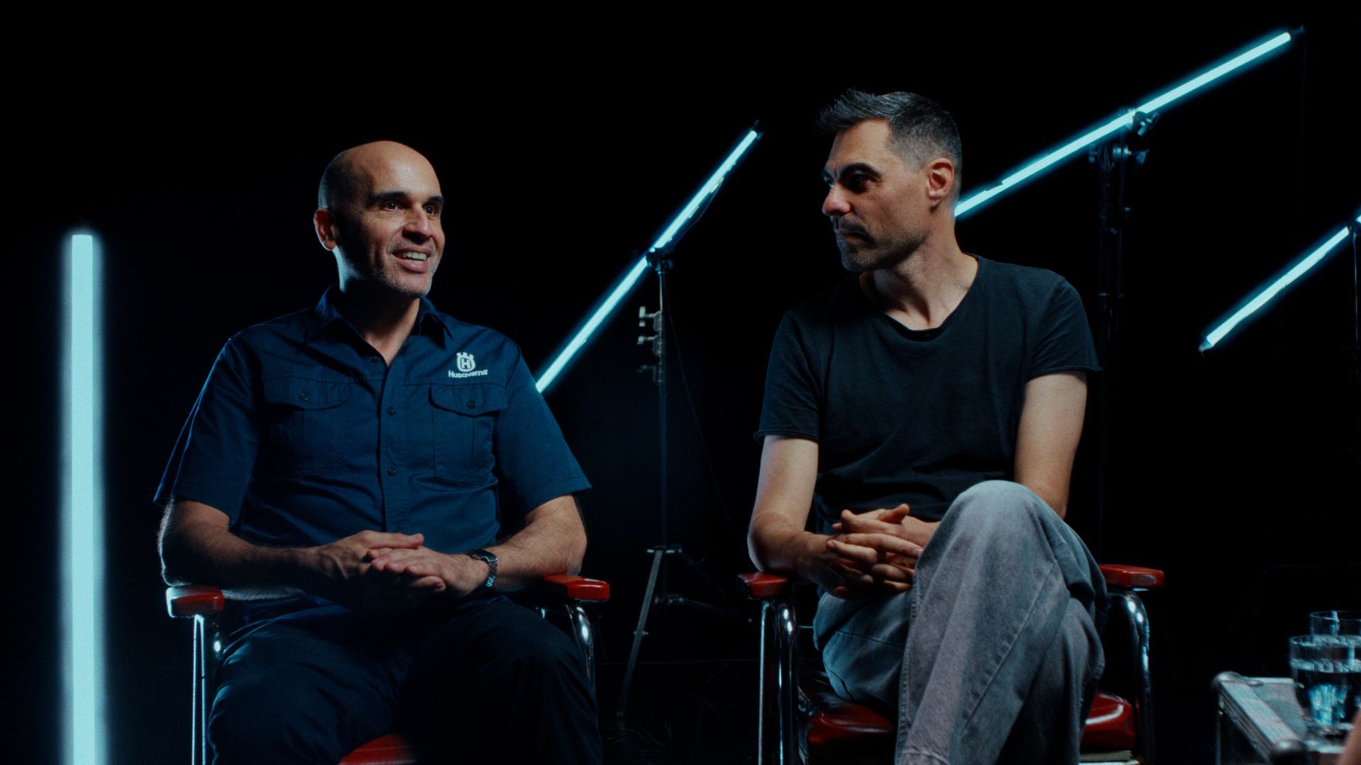 Agrupación Señor Serrano