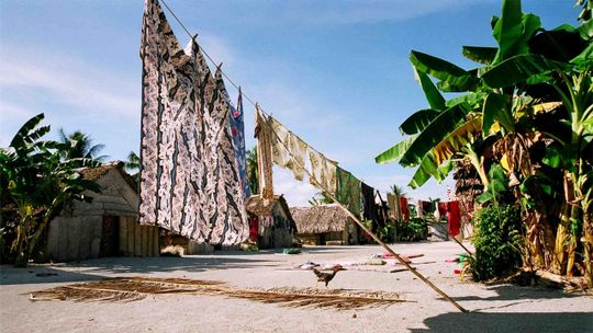 Había una vez una isla
