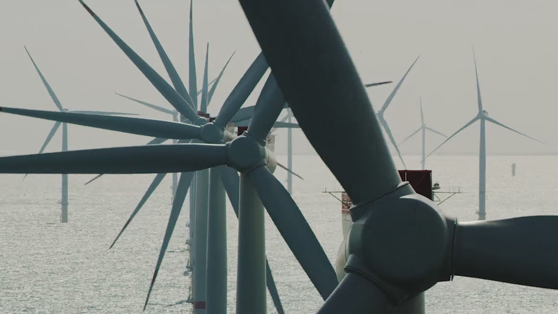 Alteraciones climáticas y energía