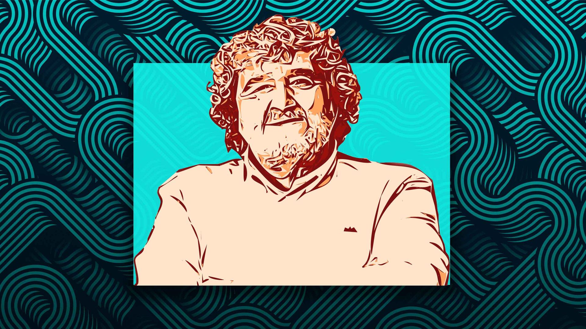 Los Secretos con Julio Ruiz