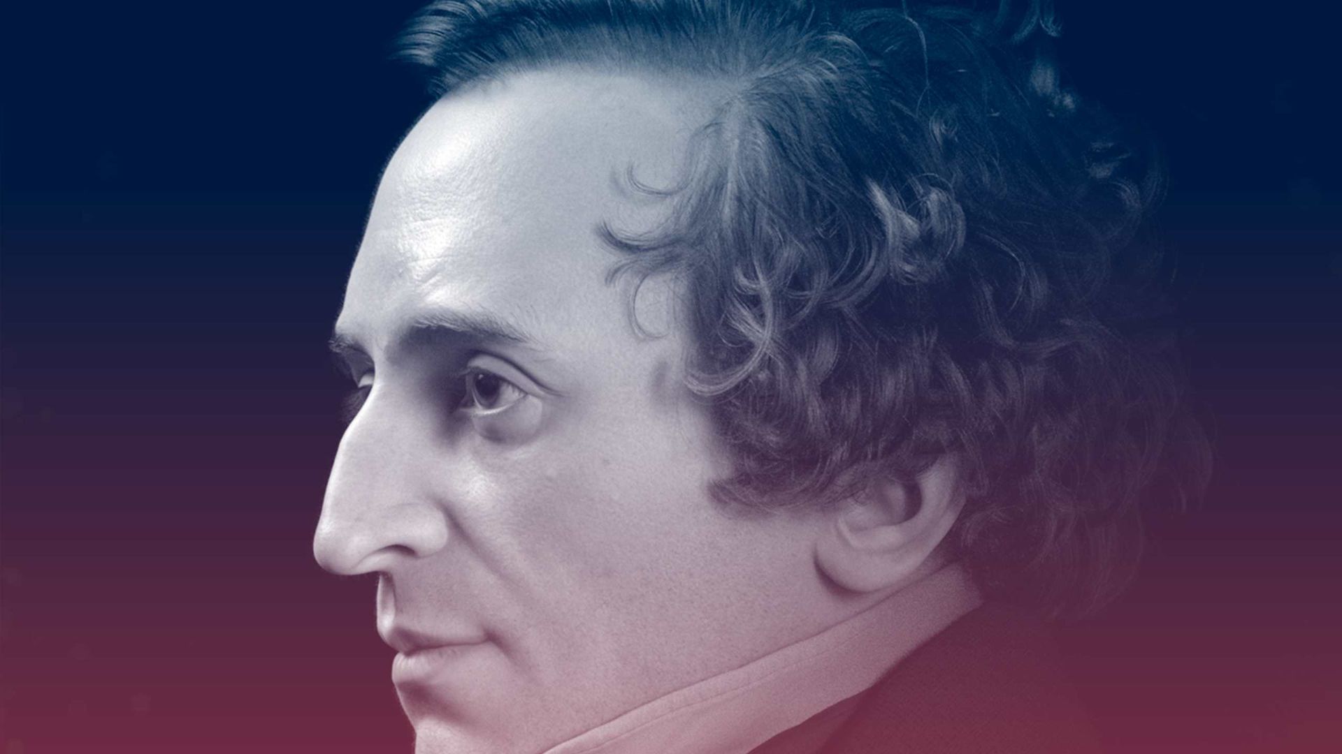Lobgesang de Mendelssohn