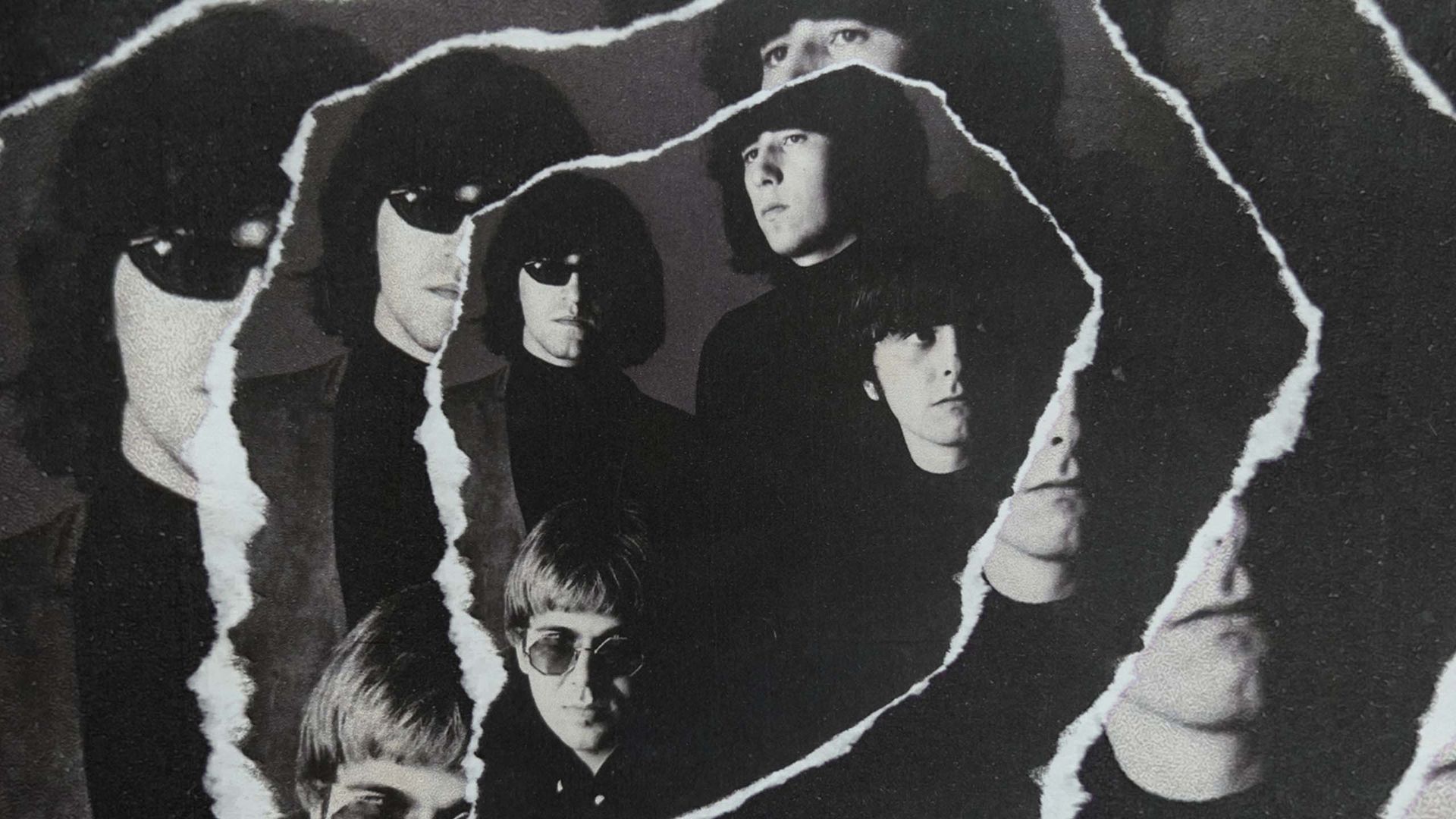 Los Negativos: Graduados en Undeground