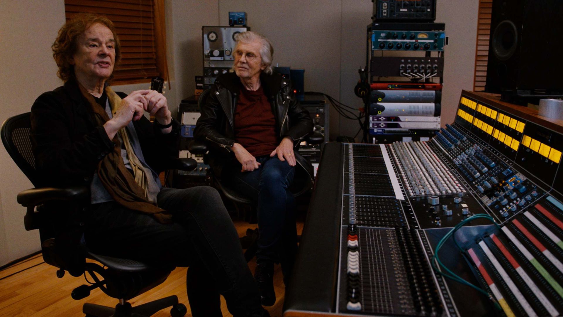 Hung Up on a Dream: The Zombies Documentary