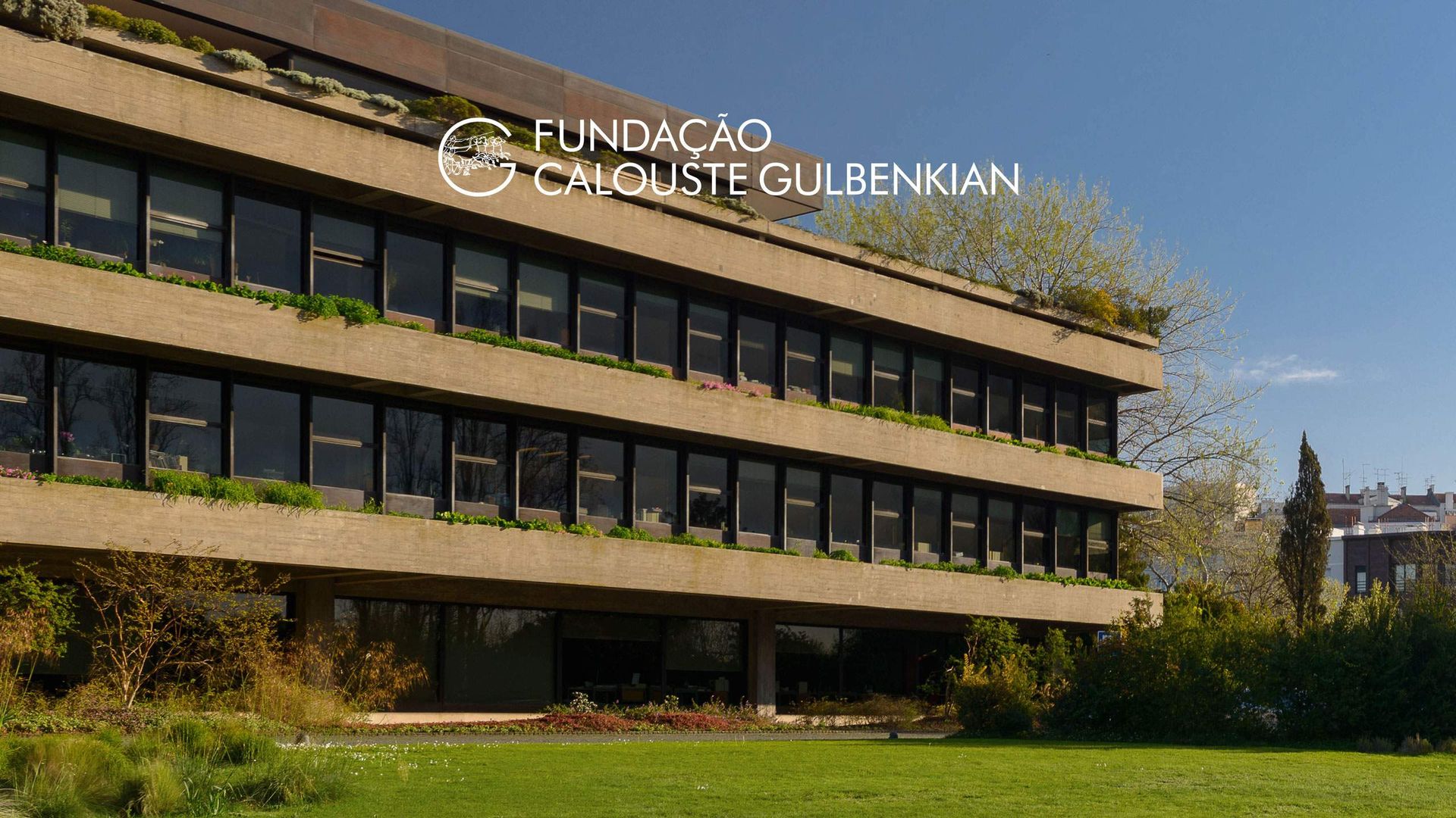 Fundación Calouste Gulbenkian