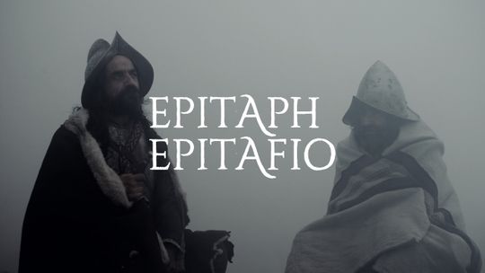 Epitafio
