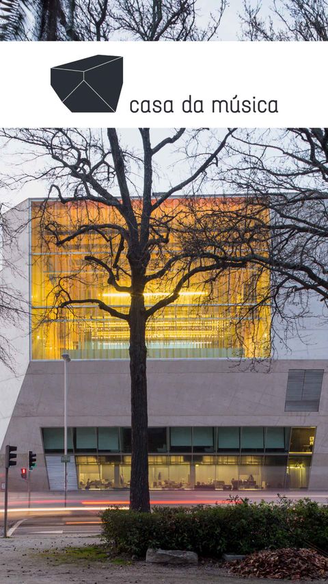 Casa da Música