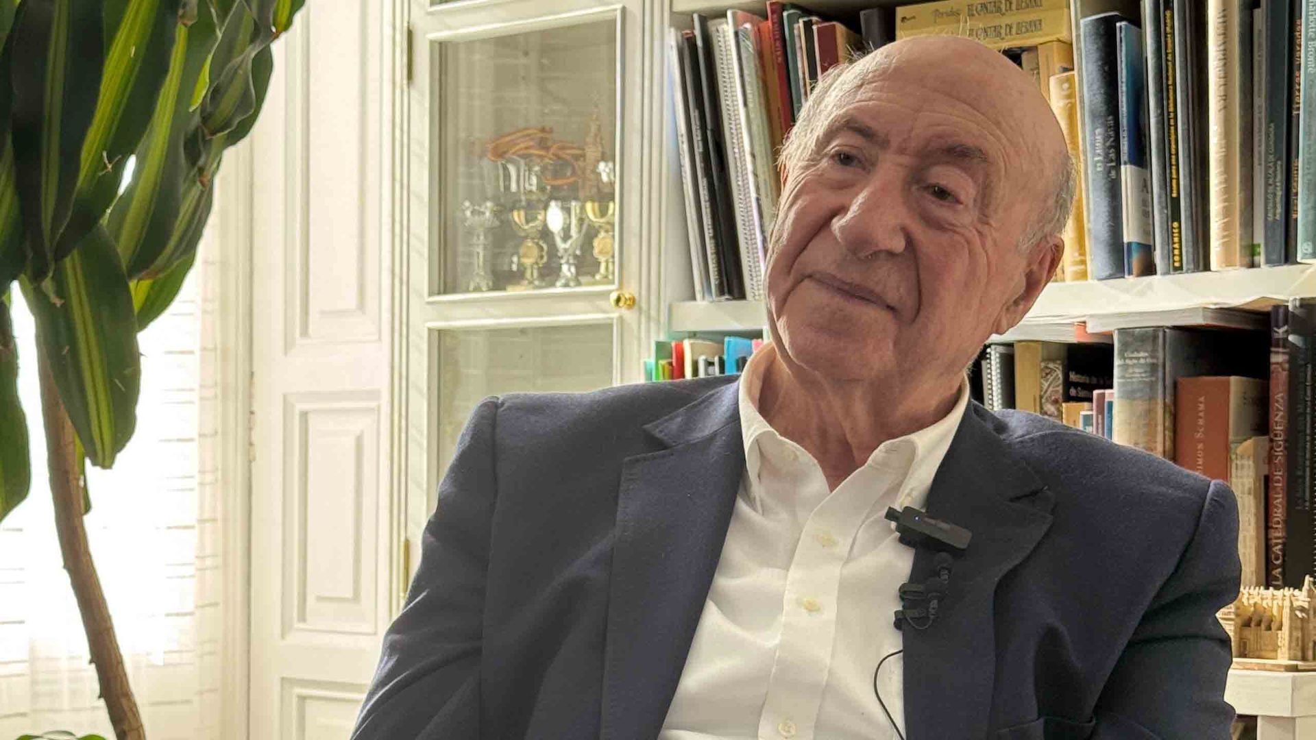 José María Pérez Gónzalez (Peridis)