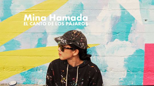 Mina Hamada. El canto de los pájaros