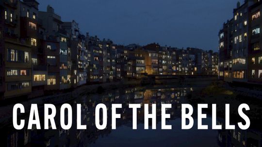 #YoCanto Carol of the Bells