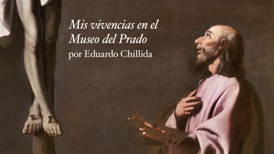 Mis vivencias en el Museo del Prado