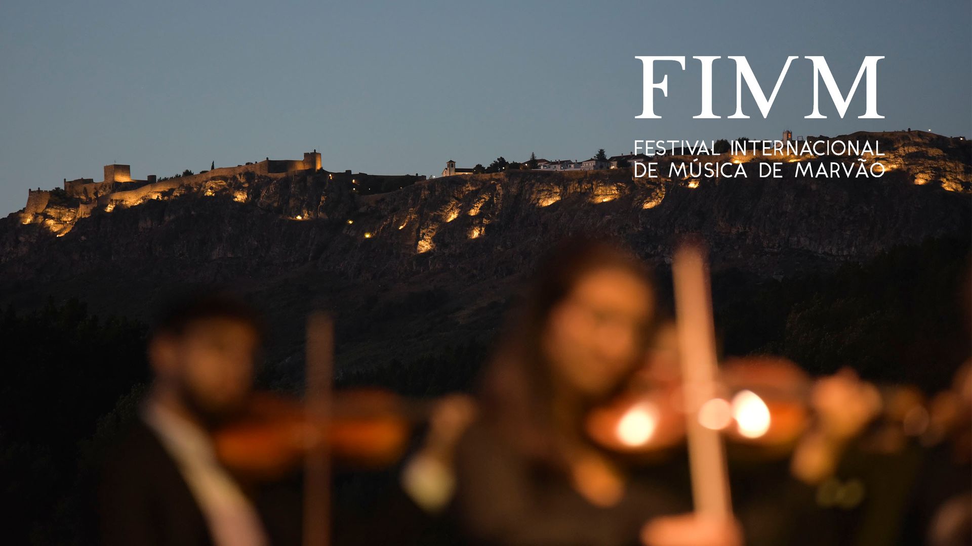 Festival Internacional de Música de Marvão