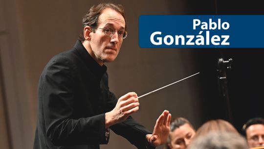 Pablo González, un maestro inspirador