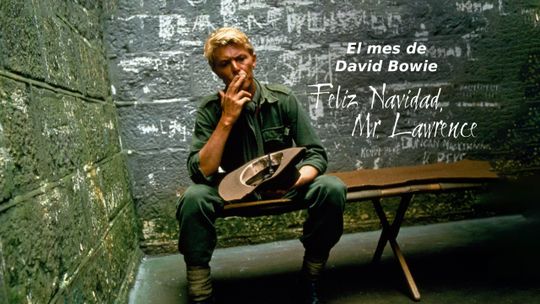 Feliz Navidad, Mr. Lawrence