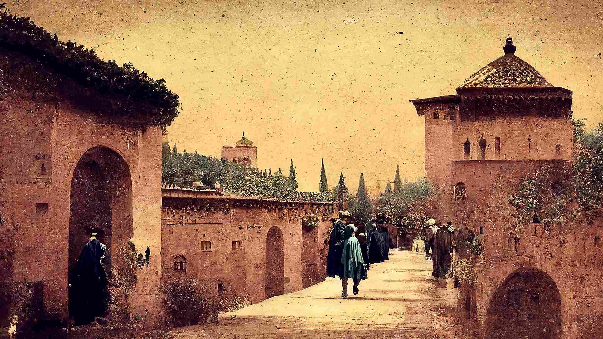 Los viajes sonoros de Ravel